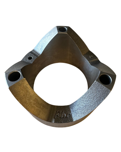 Imagem do produto Came Menor Sem Abas Lisa - H231302 - Similar John Deere